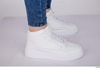 Rada casual foot shoes white sneakers 0007.jpg